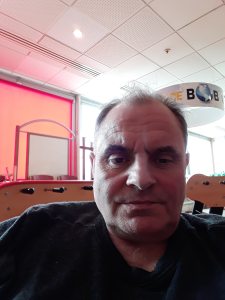 Photo de profil de Philippe Jeurissen
