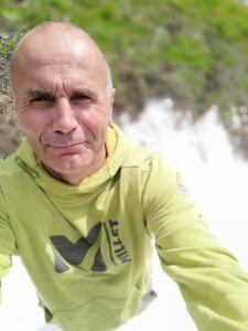 Photo de profil de Philippe Jolivet
