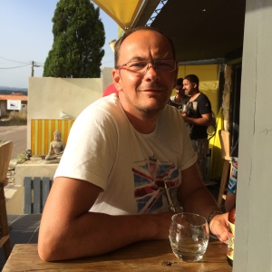 Photo de profil de Philippe Jost