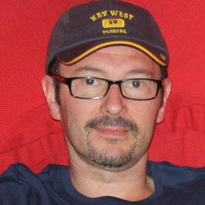 Photo de profil de Philippe Joube