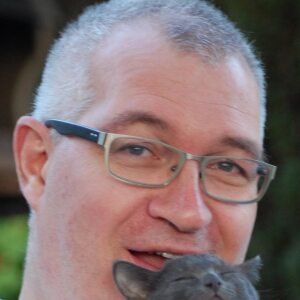 Photo de profil de Philippe Jouhannaud