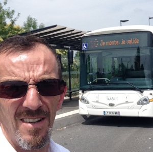 Photo de profil de Philippe Jouve
