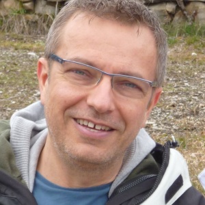 Photo de profil de Philippe Juaneda