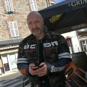 Photo de profil de Philippe Juguen