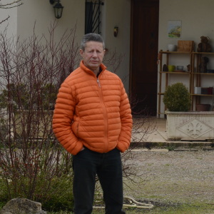 Photo de profil de Philippe Jungbluth