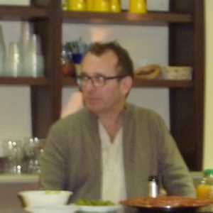 Photo de profil de Philippe Junique
