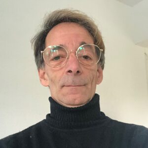 Photo de profil de Philippe Kaplan