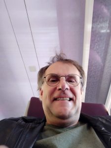 Photo de profil de Philippe Keller