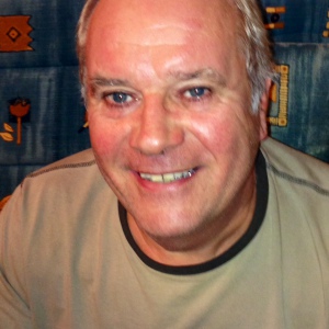 Photo de profil de Philippe Kergall