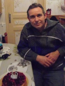 Photo de profil de Philippe Kerherve