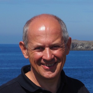Photo de profil de Philippe Kersale