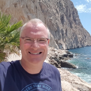 Photo de profil de Philippe Kieffer