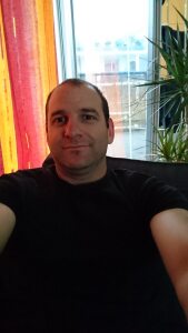 Photo de profil de Philippe Kraeber