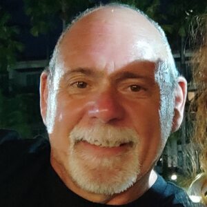 Photo de profil de Philippe Kubiak