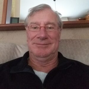 Photo de profil de Philippe Lacroix