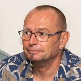 Photo de profil de Philippe Ladauge