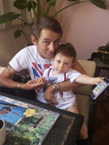 Photo de profil de Philippe Ladurelle