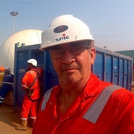 Photo de profil de Philippe Lafargue