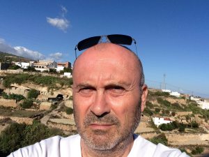 Photo de profil de Philippe Lageix