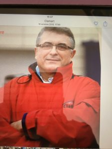 Photo de profil de Philippe Lagrange