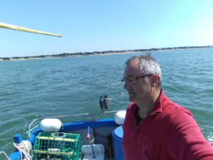 Photo de profil de Philippe Lagre