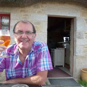 Photo de profil de Philippe Lahaille