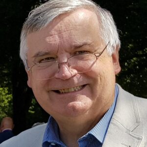 Photo de profil de Philippe Laillier