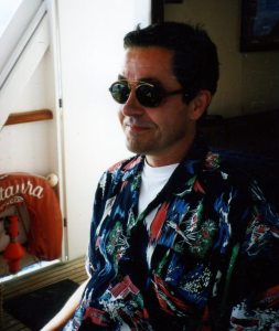Photo de profil de Philippe Lainé