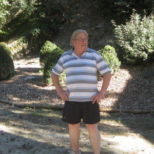 Photo de profil de Philippe Lainé