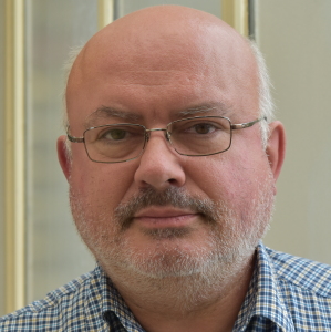 Photo de profil de Philippe Lalouelle