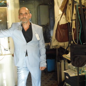 Photo de profil de Philippe Lambrinos