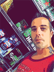 Photo de profil de Philippe Lamothe