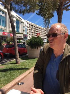 Photo de profil de Philippe Lamoureux