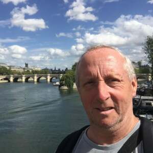 Photo de profil de Philippe Lancelin