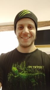 Photo de profil de Philippe Langlamet