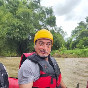 Photo de profil de Philippe Lanteri