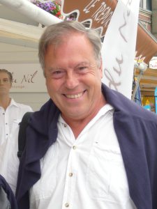 Photo de profil de Philippe Laporte