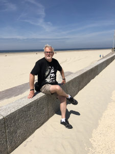 Photo de profil de Philippe Laquay