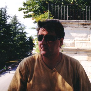Photo de profil de Philippe Laquit