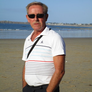 Photo de profil de Philippe Larde