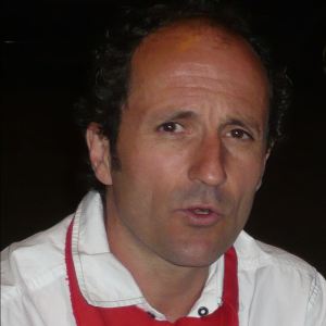 Photo de profil de Philippe Larroque