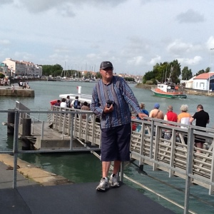 Photo de profil de Philippe Lartigue