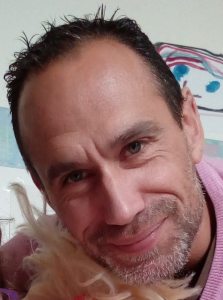 Photo de profil de Philippe Larue