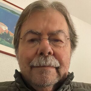 Photo de profil de Philippe Lasfargues