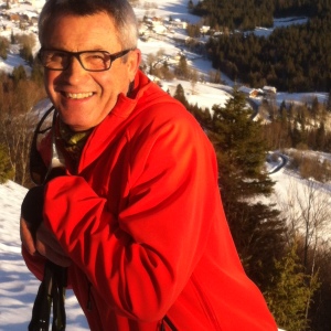 Photo de profil de Philippe Launay