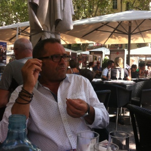Photo de profil de Philippe Laurens