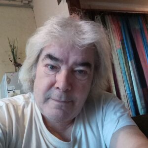Photo de profil de Philippe Lautrey