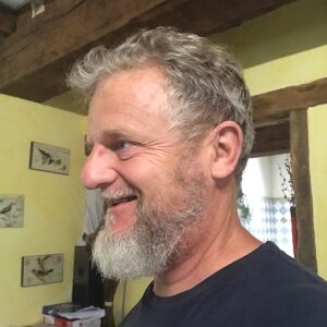 Photo de profil de Philippe Lavergne
