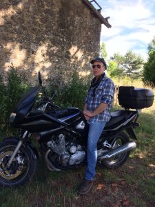 Photo de profil de Philippe Lavigne