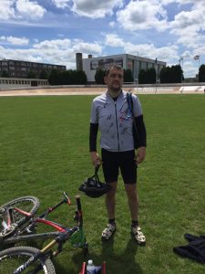 Photo de profil de Philippe Le Boulch